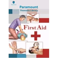 PARAMOUNT THEMATIC LIBRARY FIRST AID 2016